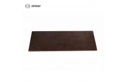 China Composite Self Lubricating Strip Phenolic Resin Carbon Fibre Strip supplier