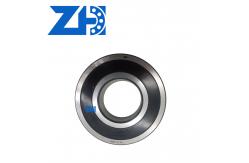 China 6314-2RS  6314/2RS Deep Groove Ball Bearing P4 Precision supplier