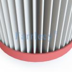 Nonwoven Fabrics Polyester Spunbond In Industrial Filtration for sale