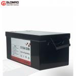 250Ah Lithium Ferro Phosphate Battery Pack for sale