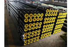 China API 30inch 114mm API Casing Integral Drill Rod High Pressure supplier