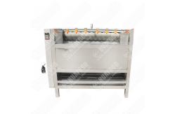 China Professional All Natural Veggie Wash 2023 New Design supplier