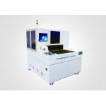 High Quality And Precision Custom Glass Laser Cutting Machine For Glass Cutting Services for sale