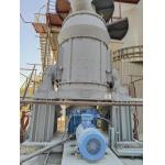 Large Capacity Slag Coal Vertical Roller Grinding Mill Machine Customizable for sale