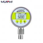 YK80 80mm Intelligent Digital Pressure Manometer Gauge for sale