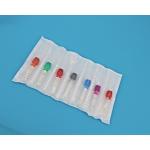 10g Absorbent Pouches Zipper Top And Customizable Printing Available for sale