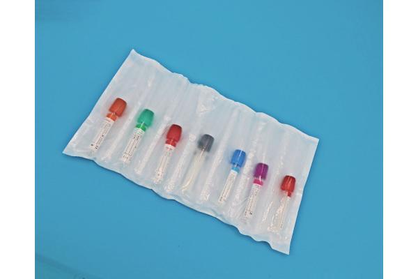 Customizable 95kpa Specimen Transport Bags Moisture Proof For Medical Labs