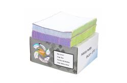 China CB/CFB/CF Carbonless NCR Invoice Paper For Computer Forms supplier