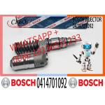 DC12 DC13 DC16 Engine Fuel Injector 1487472 1942702 0414701043 0414701092 0414701035 0414701027