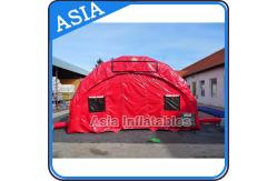 China Large Inflatable Tent, Inflatable Party Tent, Inflatable Event Tent supplier