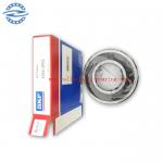 6316-2RS1/C3 Agricultural Machinery Ball Bearing 6316-2RS/C3  80*170*39mm for sale