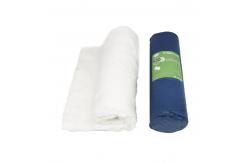 China Class I 25g 50g 100g 250g 500g Medical Cotton Wool Roll supplier