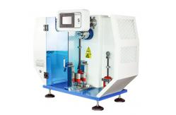 China Instrument Device Izod Charpy Impact Tester 5.5J Electronic supplier