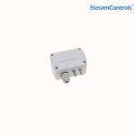 IP65 NEMA4 Dpt Sensor Differential Pressure Sensor Customized for sale