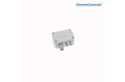 China IP65 NEMA4 Dpt Sensor Differential Pressure Sensor Customized supplier