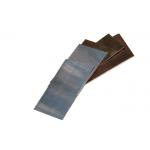 High Strength Copper Nickel Sheet High Thermal Conductivity Multifunctional