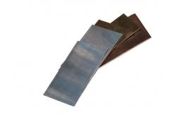 China High Strength Copper Nickel Sheet High Thermal Conductivity Multifunctional supplier