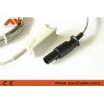 Datex Ohmeda Compatible Adult Finger Clip Direct-Connect SpO2 Sensor - OXY-F4-H for sale