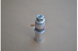 China High Frequency Piezoceramic Transducer High Voltage Transducer supplier