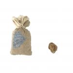 Exotica PVC Linen 15.6g Air Freshener Bag For Car for sale