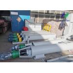 OEM Custom Coal Ash Auger Screw Conveyor With ISO Certificate for sale
