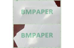 China 230g 250g Buy Customized Lightweight Glossy Coated Paper For Magazines supplier