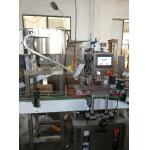 Automatic Capping Machine 1700mm Capping Machine For Plastic Bottle