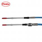 High Performance Mechanical Control Cable Push Pull Control Cable