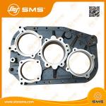 JS180-1701015 Gearbox Housing For Sinotruk Howo Truck for sale
