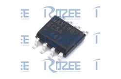 China MAX1487ECSA+T supplier