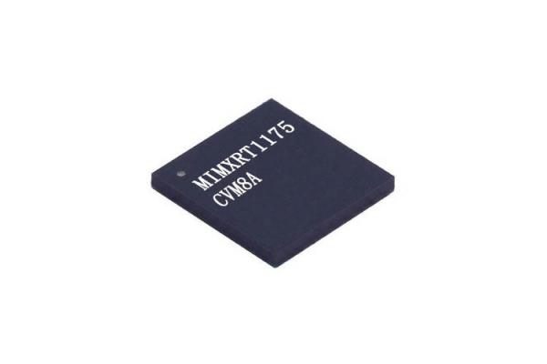 High-End Processor MIMXRT1175CVM8A 800MHz Microcontroller IC 289-LFBGA