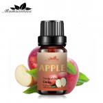 1kg Pure Apple Essential Oil MSDS Apple Fragrance Oil Perfume FDA for sale
