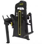 Bodybuilding Pin Loaded Strength Machine Glute Isolator Custom for sale