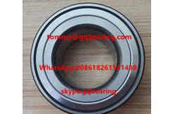 China NTN P-AU0964-4LXL / L588 Automotive Bearings For Front Wheel Hub supplier