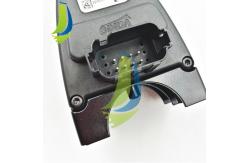 China 0501219677 Transmission Selector Lever Switch for 870H Wheel loader supplier