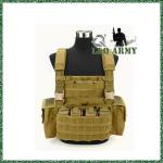 Tactical Combat Chest Rig Vest for sale