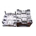 Harden Steel 3 Plate Injection Mold for sale