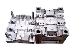 China Custom plastic moulding parts plastic injection molding service For Medical Part supplier