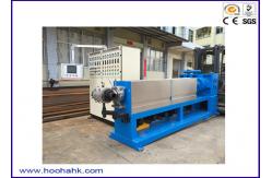 China Aluminium And Copper Wire And Cable Making Machine 300-400m / Min Speed supplier
