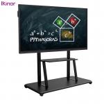 ODM 4K Android11 Led Interactive Panel 75 Inch 110inch for sale
