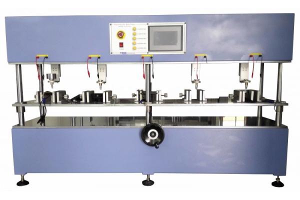 Adjustable Speed Keystoke Life-Span Tesing Machine Click Fatigue Tests