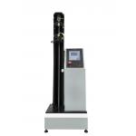 LCD Screen Lab UL1581 Microcomputer Tensile Testing Machine for sale