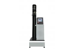 China LCD Screen Lab UL1581 Microcomputer Tensile Testing Machine supplier