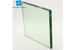 China Patterned & Textured Tempered Glass 8mm for Decorative Doors | Privacy with Style supplier