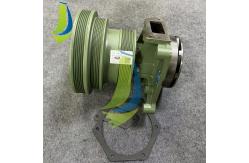 China VG1500060051 Water Pump for A7 Truck Engine supplier