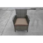  7pcs rattan sofa set for sale
