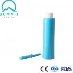 Gentle Touch Safety Lancet 26G 1.8mm for Blood Glucose Testing