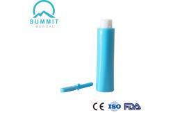 China Gentle Touch Safety Lancet 26G 1.8mm for Blood Glucose Testing supplier