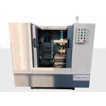ER Clamp Full Protection Automatic Drilling Tapping Machine / drill tap machine for sale