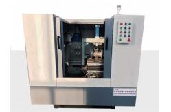 China ER Clamp Full Protection Automatic Drilling Tapping Machine / drill tap machine supplier